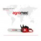 Motorlu Testere - AG-55Y